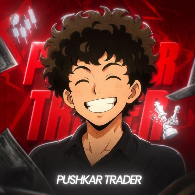 Pushkar Trader